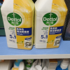 滴露洗衣机槽清洗剂除垢杀菌清洁污渍神器除菌滚筒柠檬250ml*2瓶晒单图