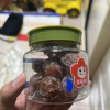 雪海梅乡 韩式话梅160g*1罐装 果干蜜饯休闲零食小吃果脯梅干晒单图