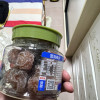 雪海梅乡 韩式话梅160g*1罐装 果干蜜饯休闲零食小吃果脯梅干晒单图