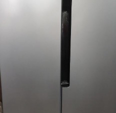 [政府补贴]容声646升冰箱双开对开门一级变频风冷无霜超大容量超薄电冰箱双门BCD-646WD11HPA苏宁自营以旧换新晒单图