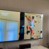 索尼(SONY)KD-85X85K 85英寸 4K HDR 全面屏智能电视 广色域 客厅巨幕 视觉低疲劳认证晒单图