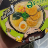 统一 汤达人 日式豚骨拉面 83g*6杯装方便面晒单图