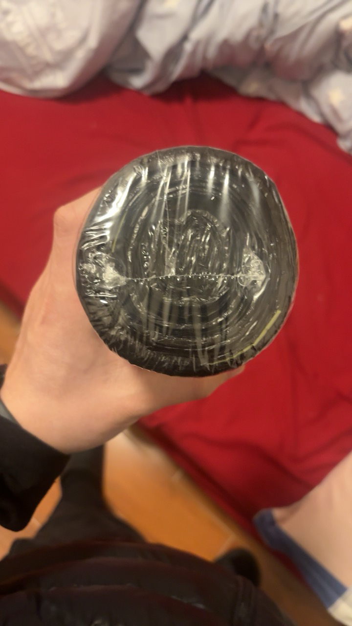 美丽雅 家用垃圾袋免撕抽取束口加厚可降解穿绳垃垃圾袋45*50*100个(1.2丝)晒单图