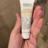 [专柜小样]Kiehl’s科颜氏金盏花洁面啫喱30ML*3晒单图