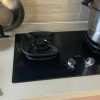 华帝(vatti)燃气灶天然气猛火灶5.2kW三环火力聚能盘68%热效率尺寸可调节灶具灶台i10309(液化气咨询客服)晒单图