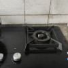 华帝(vatti)4.2KW燃气灶具嵌入式天然气家用灶具双眼灶台嵌两用钢化玻璃一级能效i10039B(液化气咨询客服)晒单图