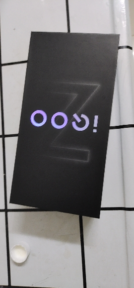 [全新]iQOO Z9 Turbo 长续航版 远航蓝 16GB+512GB 第三代骁龙8s芯 80W快充 6400mAh 蓝海大电池 1.5K 144Hz屏 手机晒单图