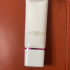 欧莱雅(L'OREAL)清润葡萄籽水嫩洁面乳125ml 深层清洁 清新水润不紧绷 补水保湿 女士洗面奶(新老包装随机发)晒单图