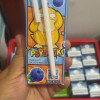 蒙牛 真果粒牛奶饮品 蓝莓味 250ml*12盒晒单图