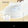 清风金装悬挂式抽纸4层加厚320抽3提家用实惠装晒单图