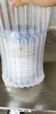 新国标惠氏启赋蓝钻3段850g婴儿配方奶粉1-3岁牛奶粉HMO版晒单图