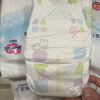 日本进口花王(Merries)妙而舒经典款纸尿裤中号M64片(6-11KG)新生儿出生婴儿男女宝宝纸尿裤尿不湿晒单图