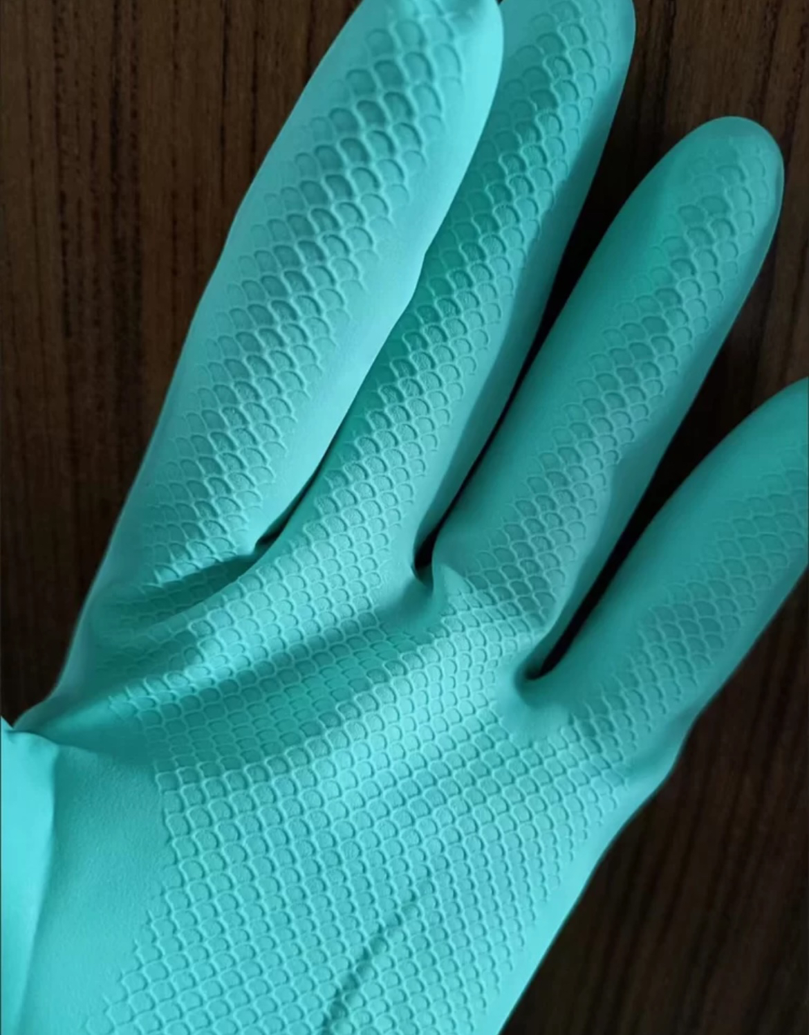 美丽雅灵巧型手套 中号晒单图