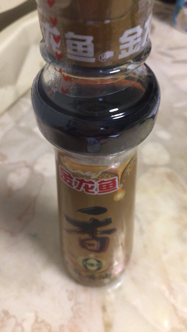 金龙鱼纯芝麻香油220ml大瓶装赠花椒油70ml*2小瓶芝麻油晒单图