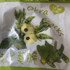 有缘有味即食黄秋葵脆20g*2袋+送1袋 老幼孕妇休闲蔬菜零食蔬菜黄秋葵干果蔬脆非薯片膨化(共3袋)晒单图