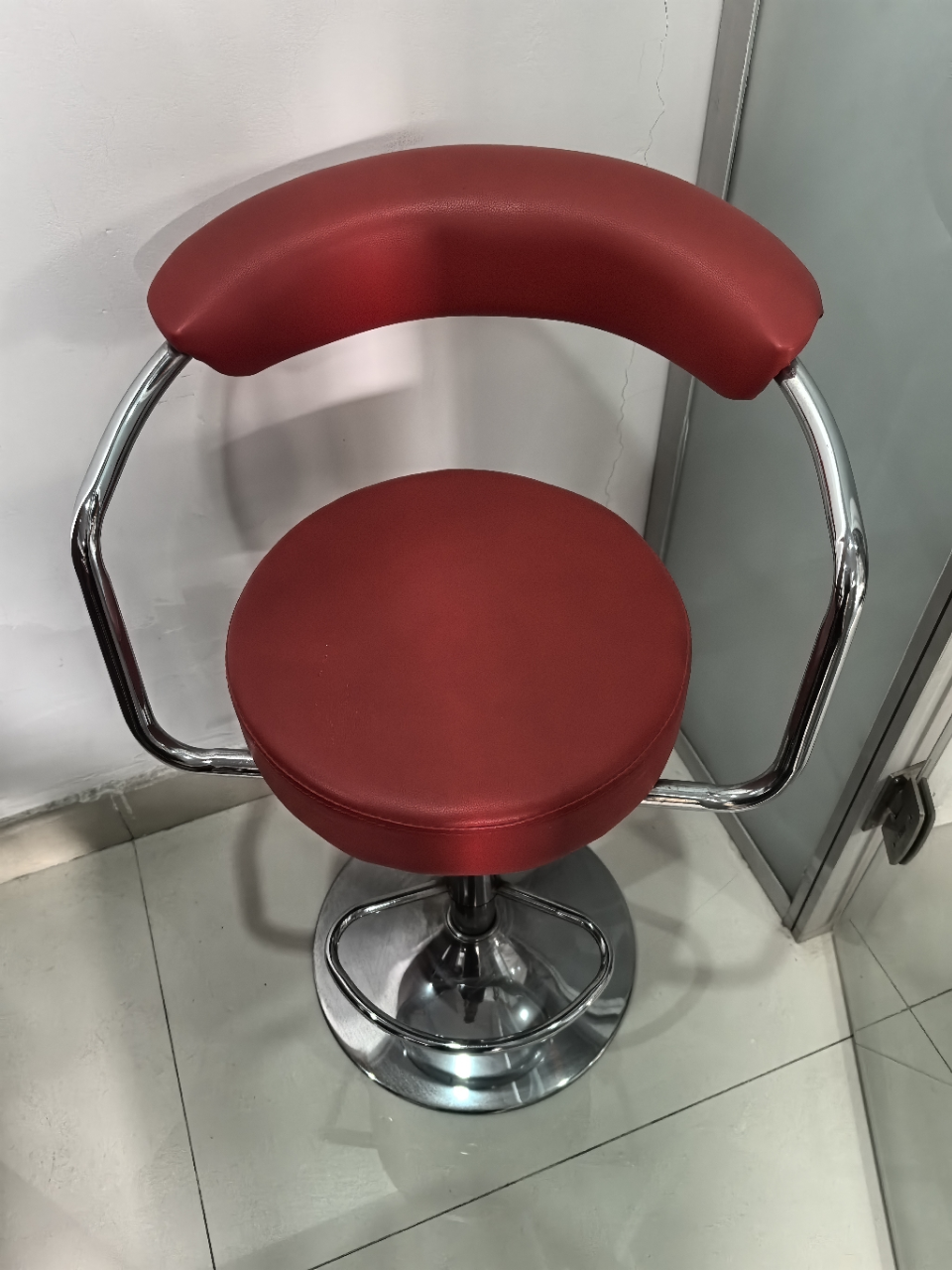 JOTALONG 吧椅 525*525*860 把晒单图