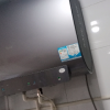 海尔(Haier)60升电热水器EC6001HD-BK1U1 双胆速热 镁棒免更换 水质可视化 10倍大水量 ECO节能晒单图