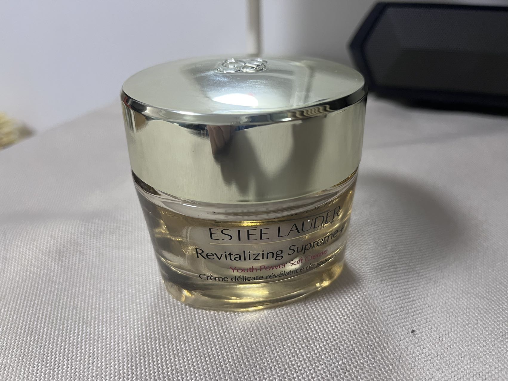 雅诗兰黛(Estee Lauder)多效智妍精华乳霜面霜75ml 保湿补水面部精华霜雅诗兰黛清爽面霜75ml晒单图