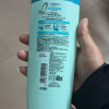欧莱雅透明质酸水润深层清洁保湿持久留香洗发水400ml晒单图