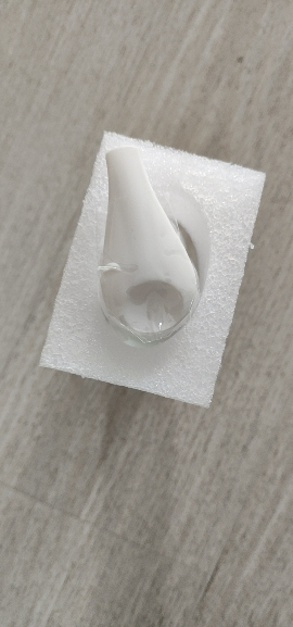 威露士(Walch)内衣净300g1瓶 内衣裤手洗专用抑菌洗衣液清洗液晒单图