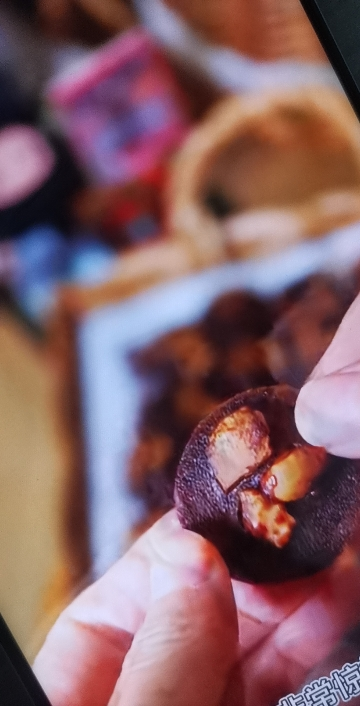 来伊份夏威夷果100g晒单图