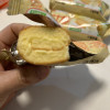 盼盼香橙味瑞士卷240g*2早餐糕点夹心点心面包零食小吃晒单图
