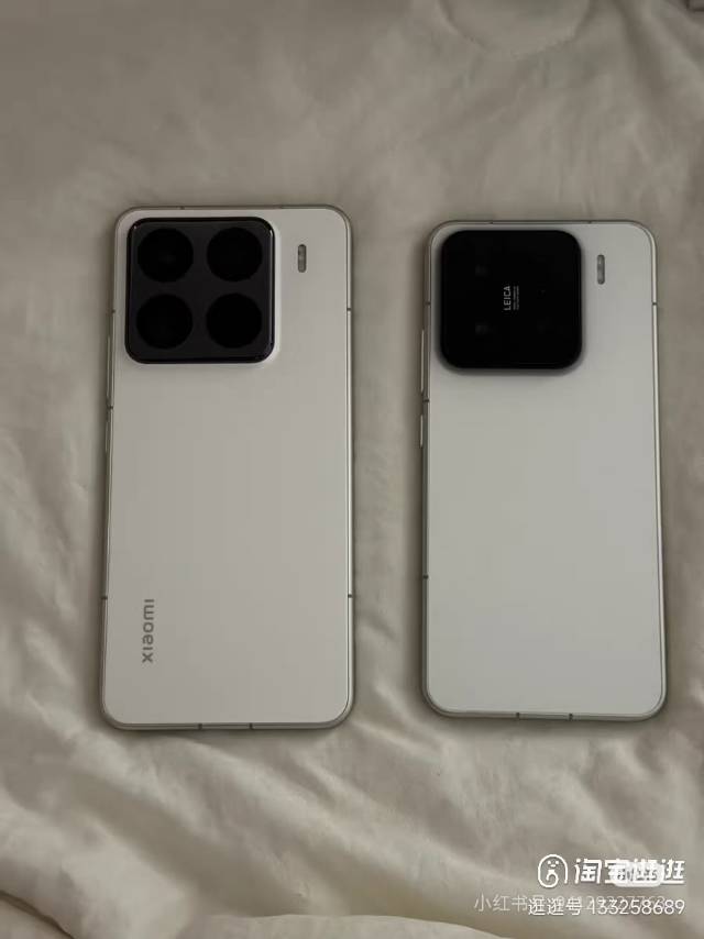 小米 Xiaomi 15 丁香紫 12+512 手机高通骁龙8至尊新品新款上市小米徕卡联合研发小米澎湃OS晒单图