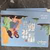刻凡雪花酥美味糕点小吃休闲办公零食208g奶香味4盒晒单图