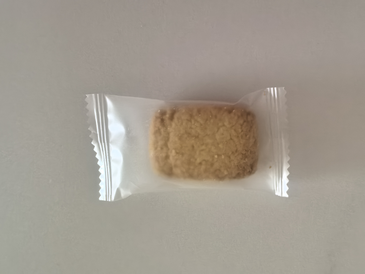 刻凡椰子酥饼干椰蓉糕点宿舍解饿零食250g*4袋晒单图