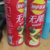 乐事薯片罐装104g*3桶膨化食品土豆片商超同款办公室解馋休闲小零食(烤肉味)晒单图