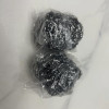 3M钢丝球6个不锈钢洗碗铁丝球清洁球厨房洗碗家用刚丝球洗碗球晒单图