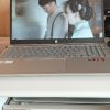 惠普(hp)星Book15-fc0258AU 15.6英寸家用网课商务办公定制高颜值轻薄本笔记本电脑(锐龙R5-7520U 16G内存 1T固态 )银色15晒单图