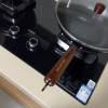 华帝(vatti)5.0KW火力燃气灶i10071B(液化气)双眼灶灶具厨房家用台式嵌入式可调节热电偶熄火保护晒单图