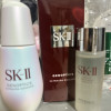 SK-II 超肌因钻光净白精华50ml小灯泡+神仙水小样30ml晒单图