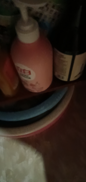 立白内裤内衣清洗液内衣洗衣液专用女士去血渍除菌抑菌晒单图