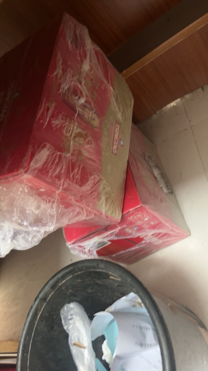 青岛啤酒(TSINGTAO)千禧临门10度 500ml*12听 2箱实惠组合装(ZJ)晒单图