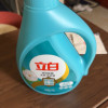 立白天然茶籽除菌洗衣液2kg/瓶晒单图