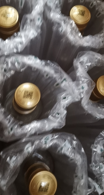 郎酒 顺品郎 金盖 480ml*6瓶 45度 浓酱兼香型 日常口粮酒(非原箱)晒单图