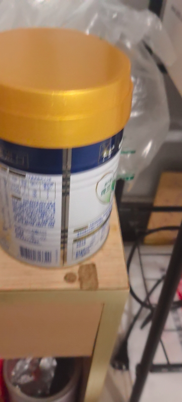 美素佳儿(Friso Prestige) 皇家较大婴儿配方奶粉2段(6-12个月婴幼儿适用)400g晒单图