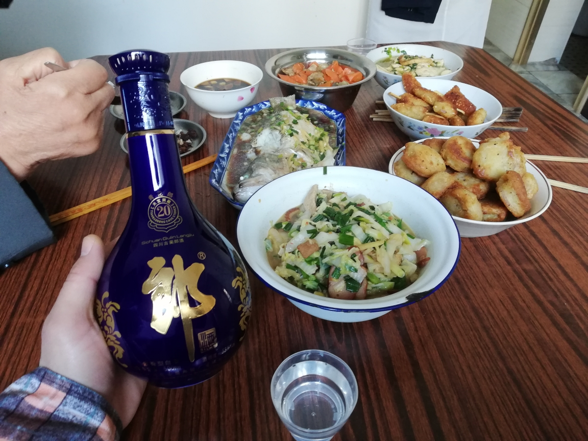 雪花啤酒(Snowbeer) 经典12度500ml*12听 整箱装晒单图