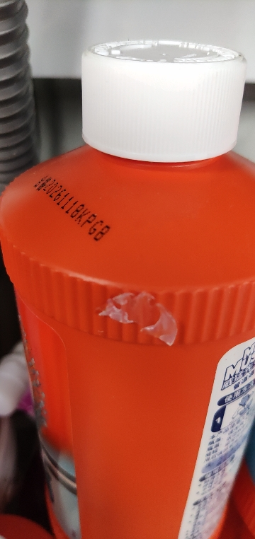 威猛先生管道通500g管道疏通剂 下水道疏通剂 马桶厕所浴室疏通剂 厨房管道疏通剂晒单图