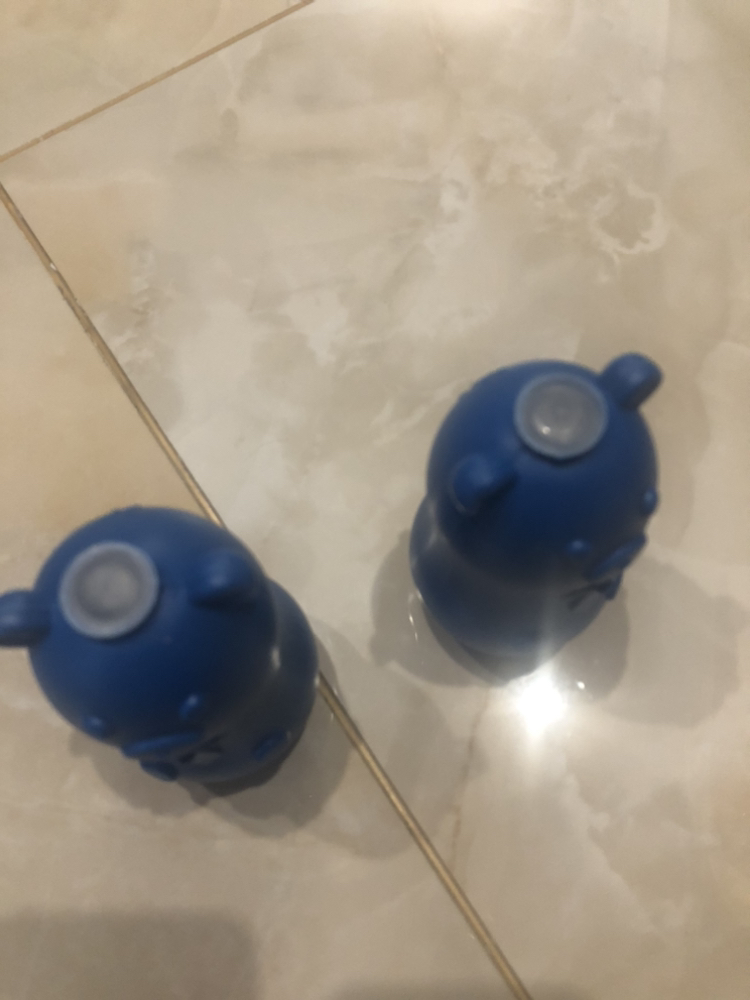[4瓶]蓝泡泡洁厕宝洗厕净洁厕灵厕所清洁剂马桶除臭去异味清香型家用装 4瓶(耐用两年)浓缩香薰版晒单图