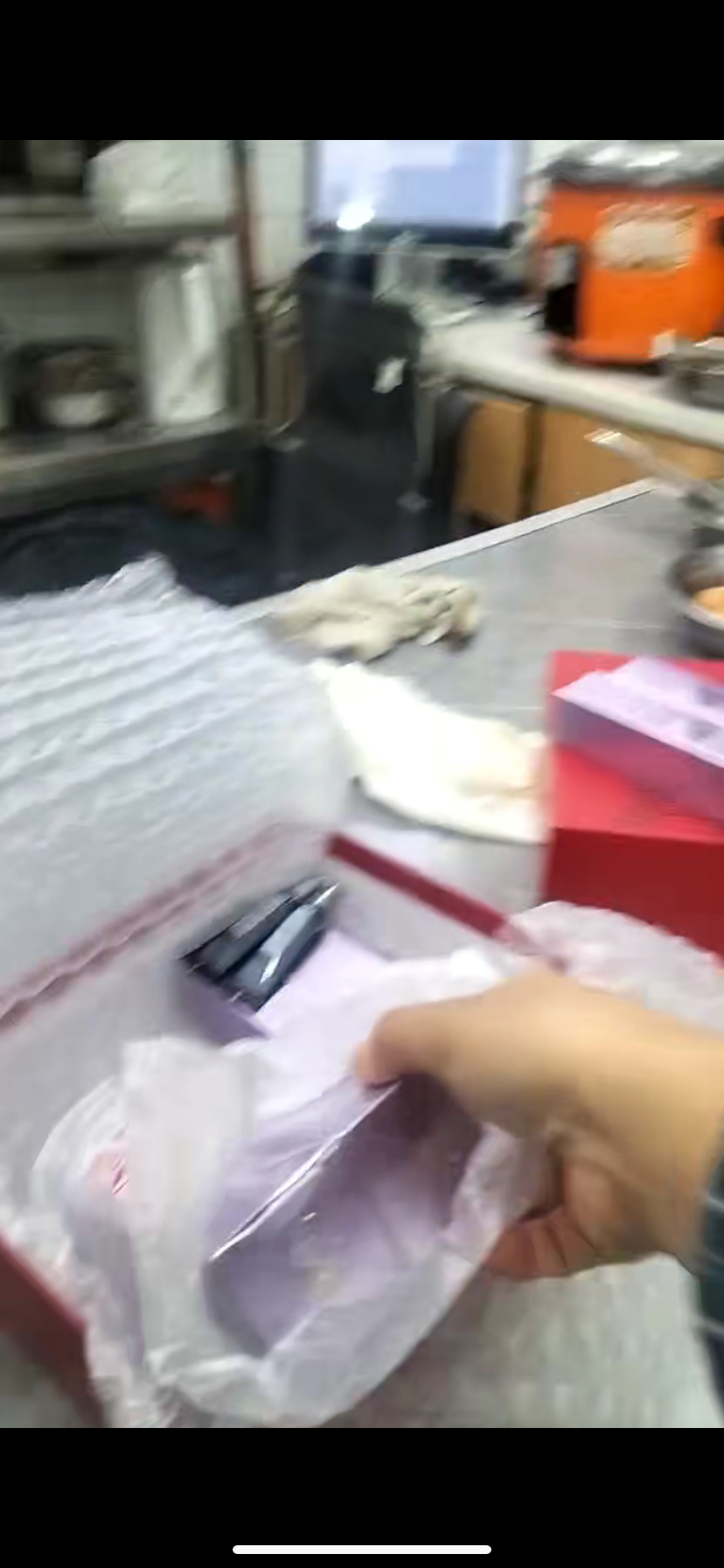 欧莱雅复颜玻尿酸水乳护肤套装礼盒面部抗老抗皱补水保湿淡化细纹紧致晒单图