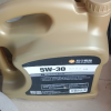 统一(Monarch) 苏宁定制 SN全合成汽油机油润滑油 5W-30 4L晒单图