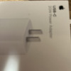 Apple原装20W USB-C电源适配器 快速充电器 原装充电头 适用于iPhone/iPad晒单图