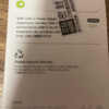 Apple原装20W USB-C电源适配器 快速充电器 原装充电头 适用于iPhone/iPad晒单图