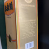 金标150ml小酒 纯粮食杜康酒 52度浓香型优级白酒 自饮口粮酒晒单图