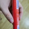 双汇(Shuanghui) 香嫩煎烤旺420g(42gx10支) 香肠休闲火腿肠热狗台式肉类零食小吃烧烤肠晒单图
