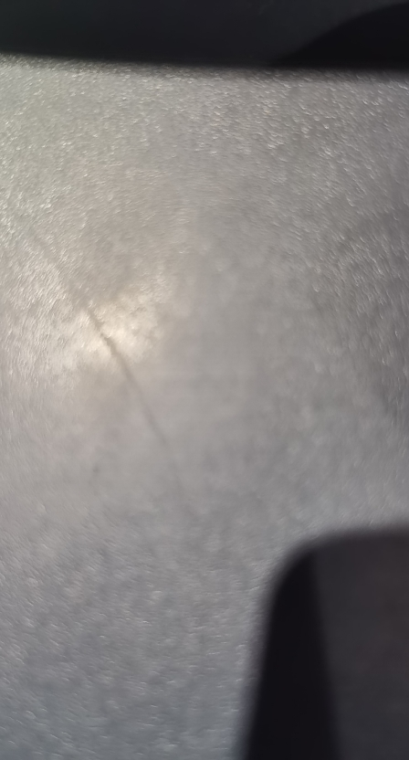 飞科电动牙刷FT7105深海蓝晒单图