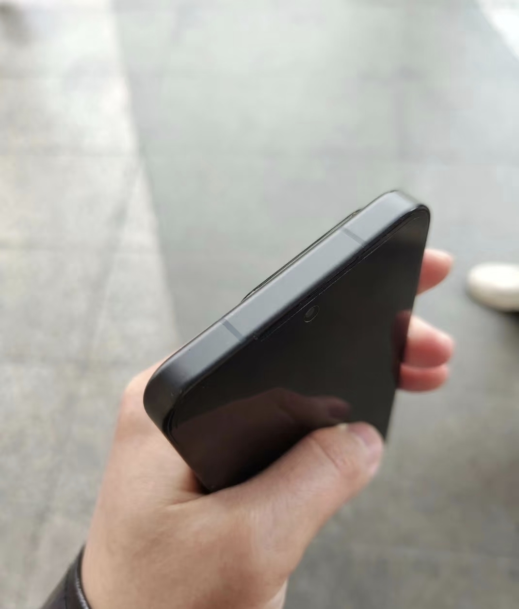 小米 Xiaomi 15 黑色 16+512 手机高通骁龙8至尊新品新款上市小米徕卡联合研发小米澎湃OS晒单图
